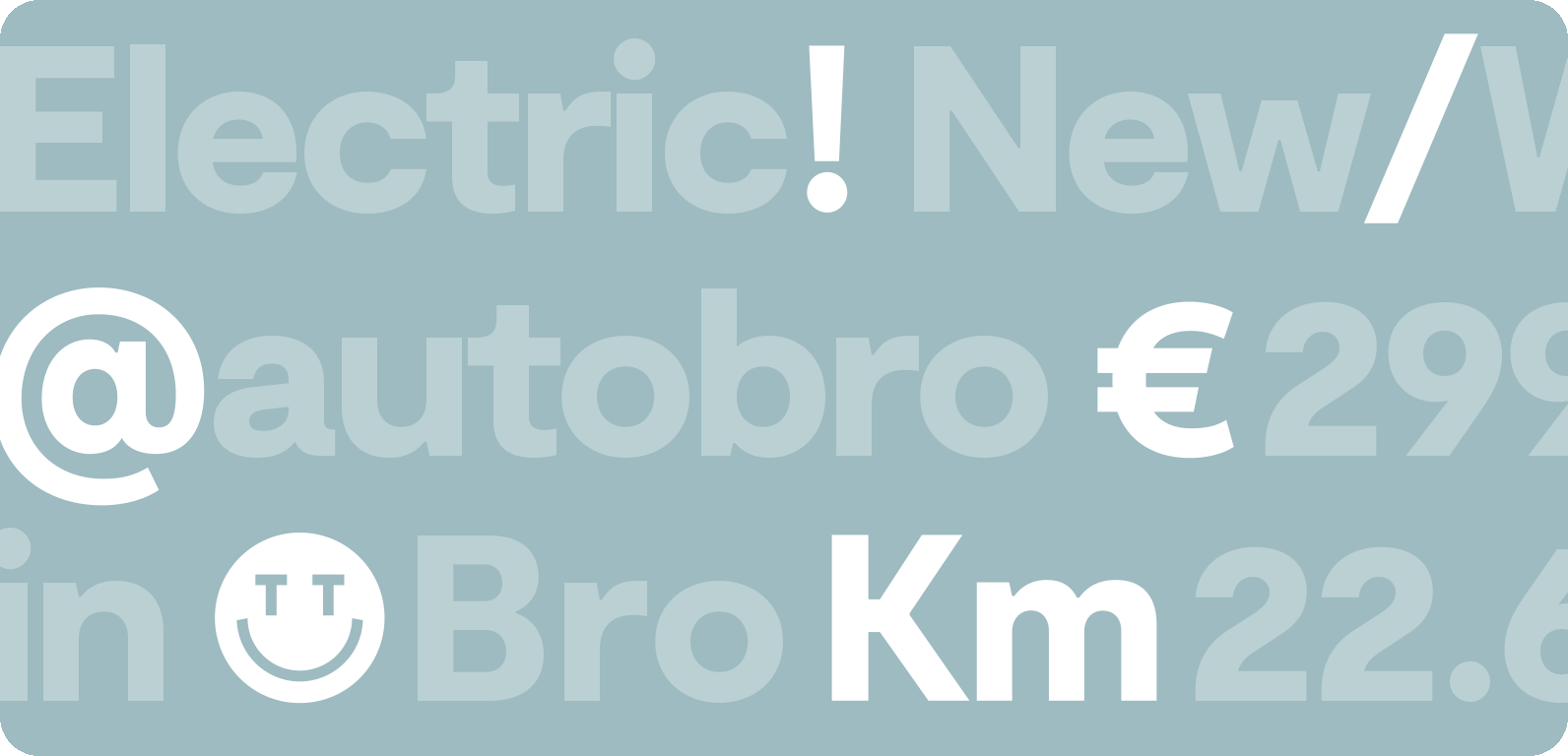 AUTOBRO Car-Shopping