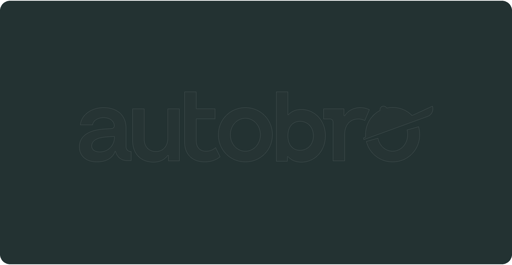 AUTOBRO Car-Shopping