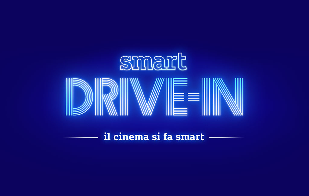 SMART DRIVE-IN