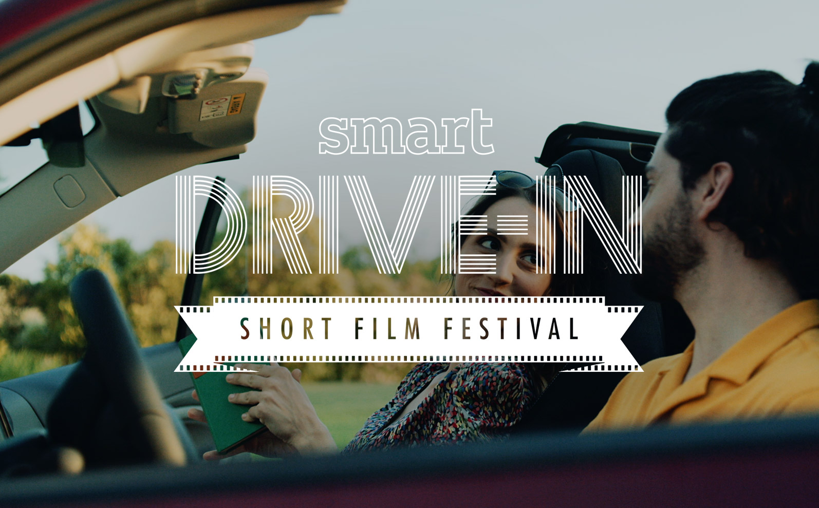 SMART DRIVE-IN