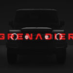 GRENADIER Evidenza