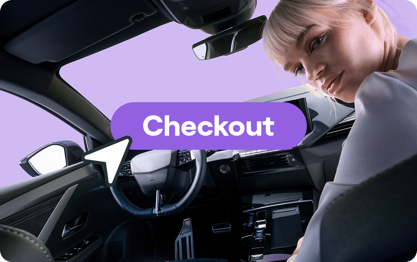 AUTOBRO Car-Shopping