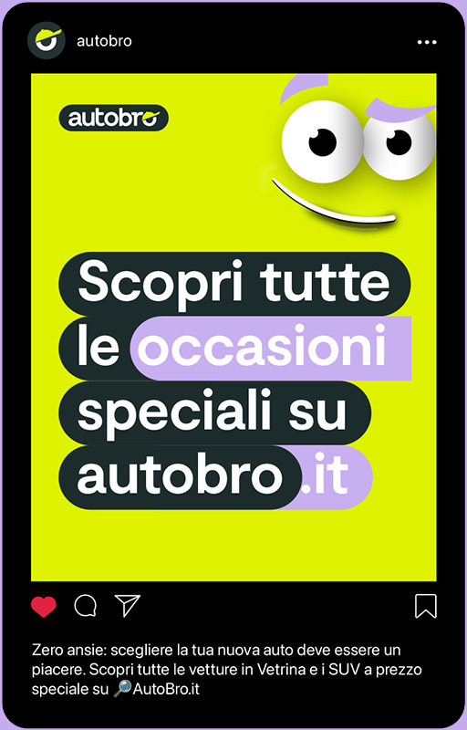 AUTOBRO Car-Shopping