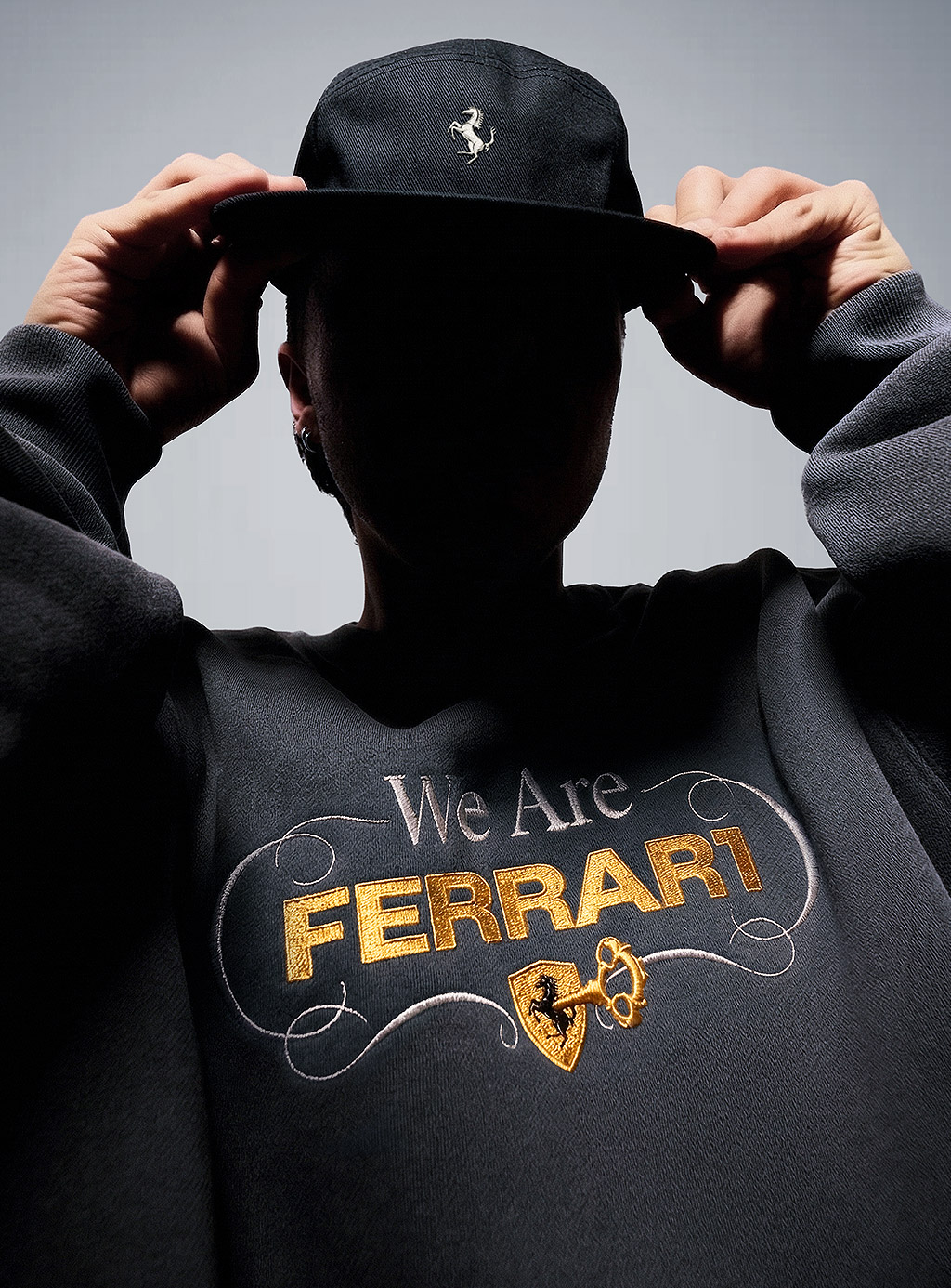 We Are Ferrari