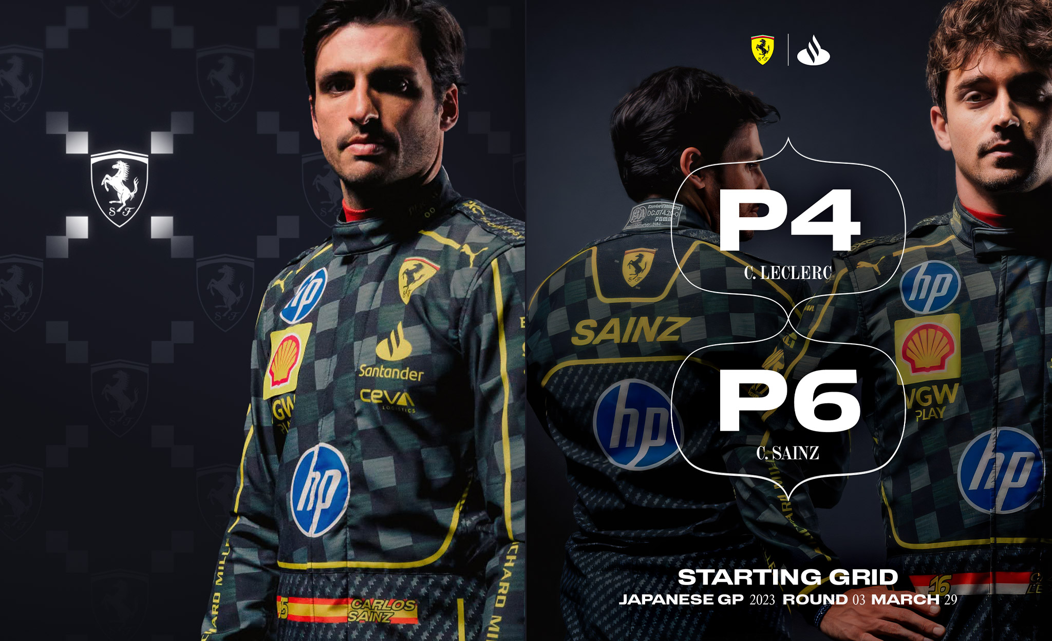 We Are Ferrari