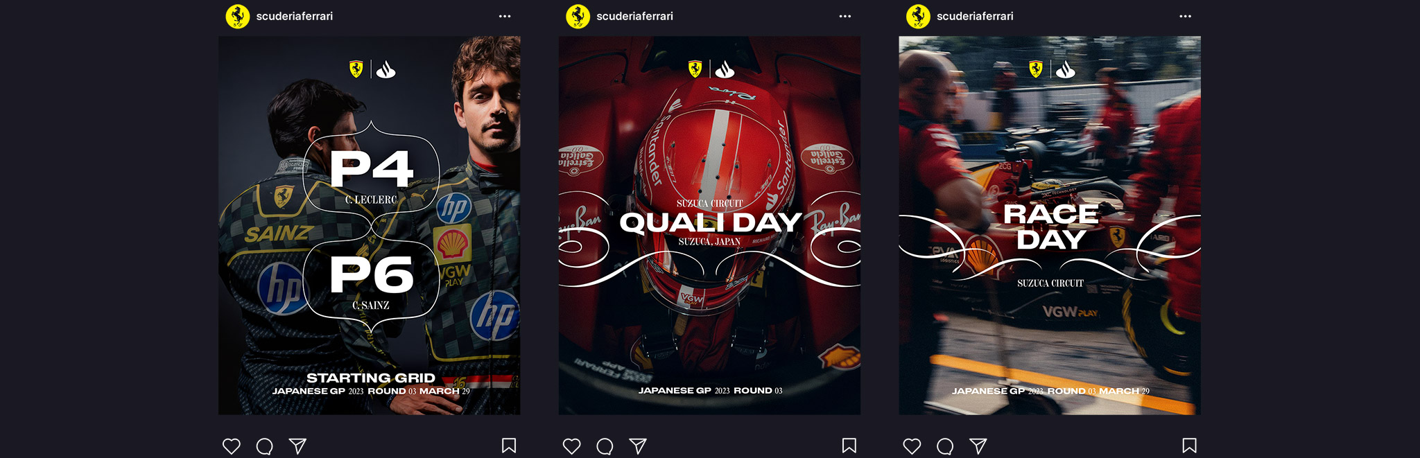 We Are Ferrari