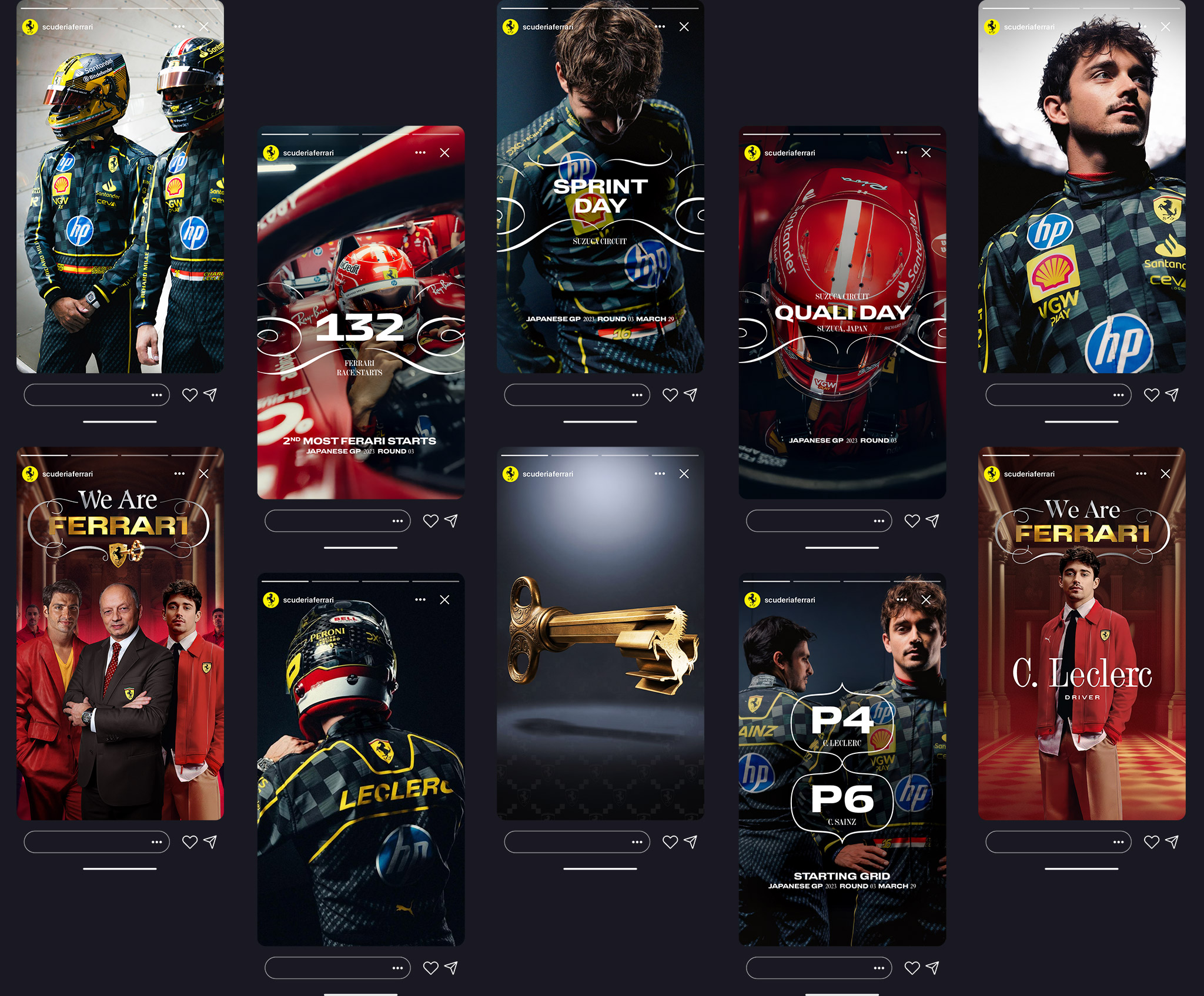 We Are Ferrari